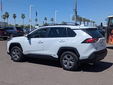 2024 Toyota RAV4 AWD SUV for sale #SRA75047A - photo 2