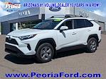 2024 Toyota RAV4 AWD SUV for sale #SRA75047A - photo 1