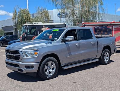 2022 Ram 1500 Crew Cab 4x2 Pickup for sale #SRA75680B - photo 1