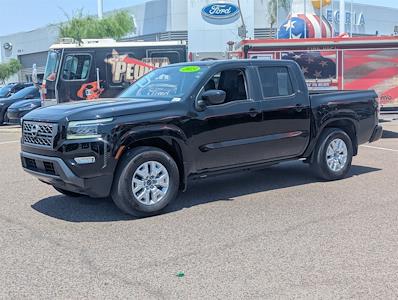 2023 Nissan Frontier Crew Cab 4x2 Pickup for sale #SRA75776A - photo 1