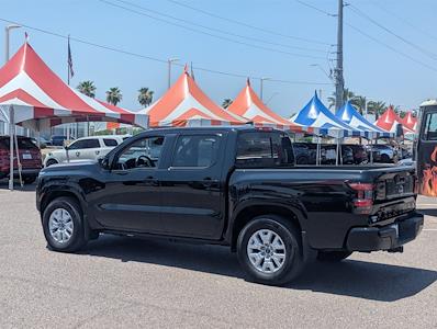 2023 Nissan Frontier Crew Cab 4x2 Pickup for sale #SRA75776A - photo 2