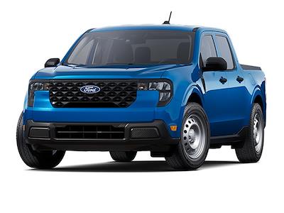 2025 Ford Maverick SuperCrew Cab FWD Pickup for sale #SRA76754 - photo 1