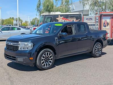 2022 Ford Maverick SuperCrew Cab FWD Pickup for sale #SRA82081A - photo 1
