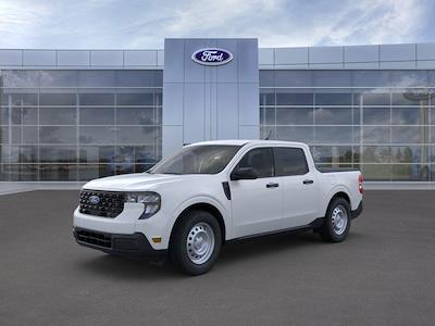 2025 Ford Maverick SuperCrew Cab FWD Pickup for sale #SRA83730 - photo 1