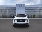 2025 Ford Maverick SuperCrew Cab FWD Pickup for sale #SRA83730 - photo 8