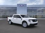 2025 Ford Maverick SuperCrew Cab FWD Pickup for sale #SRA83730 - photo 9