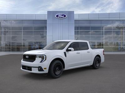 2025 Ford Maverick SuperCrew Cab AWD Pickup for sale #SRA86329 - photo 1