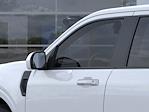 2025 Ford Maverick SuperCrew Cab AWD Pickup for sale #SRA86329 - photo 21