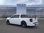 2025 Ford Maverick SuperCrew Cab AWD Pickup for sale #SRA86329 - photo 2