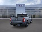 2025 Ford Maverick SuperCrew Cab AWD Pickup for sale #SRA87768 - photo 8