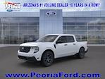 2025 Ford Maverick SuperCrew Cab FWD Pickup for sale #SRA89328 - photo 25