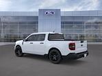 2025 Ford Maverick SuperCrew Cab AWD Pickup for sale #SRA89717 - photo 2