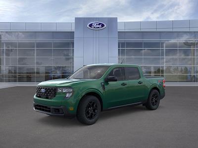 2025 Ford Maverick SuperCrew Cab AWD Pickup for sale #SRA90032 - photo 1