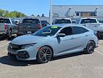 2021 Honda Civic Hatchback FWD Hatchback for sale #SRA90543A - photo 1