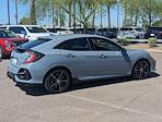 2021 Honda Civic Hatchback FWD Hatchback for sale #SRA90543A - photo 5