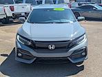 2021 Honda Civic Hatchback FWD Hatchback for sale #SRA90543A - photo 8