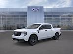 2025 Ford Maverick SuperCrew Cab AWD Pickup for sale #SRA90724 - photo 1