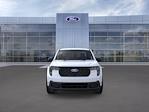 2025 Ford Maverick SuperCrew Cab AWD Pickup for sale #SRA90724 - photo 6