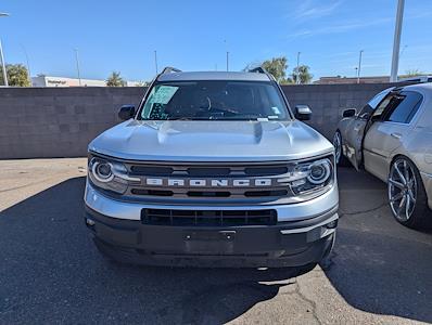 2022 Ford Bronco Sport 4x4 SUV for sale #SRA90841A - photo 2