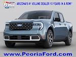 New 2025 Ford Maverick XLT SuperCrew Cab Pickup for sale #SRA91123 - photo 25