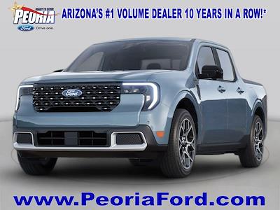 2025 Ford Maverick SuperCrew Cab FWD Pickup for sale #SRA91260 - photo 1