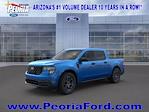 2025 Ford Maverick SuperCrew Cab FWD Pickup for sale #SRA91998 - photo 25