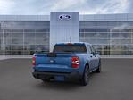 2025 Ford Maverick SuperCrew Cab FWD Pickup for sale #SRA91998 - photo 8