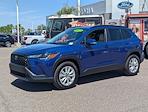 Used 2022 Toyota Corolla Cross LE SUV for sale #SRA91998C - photo 3