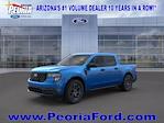 2025 Ford Maverick SuperCrew Cab FWD Pickup for sale #SRA92143 - photo 25