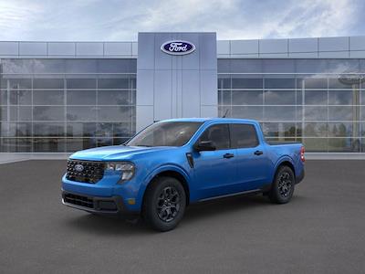 2025 Ford Maverick SuperCrew Cab FWD Pickup for sale #SRA92933 - photo 1