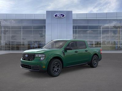 2025 Ford Maverick SuperCrew Cab AWD Pickup for sale #SRA93144 - photo 1