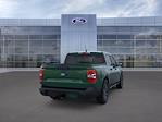 2025 Ford Maverick SuperCrew Cab AWD Pickup for sale #SRA93144 - photo 8