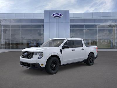 2025 Ford Maverick SuperCrew Cab AWD Pickup for sale #SRA94109 - photo 1