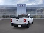 2025 Ford Maverick SuperCrew Cab AWD Pickup for sale #SRA94109 - photo 8