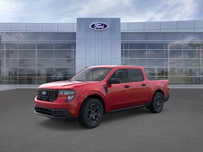 2025 Ford Maverick SuperCrew Cab AWD Pickup for sale #SRA94674 - photo 1