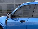 2025 Ford Maverick SuperCrew Cab AWD Pickup for sale #SRA95162 - photo 46