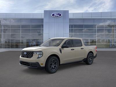2025 Ford Maverick SuperCrew Cab AWD Pickup for sale #SRA95250 - photo 1