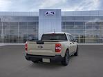 2025 Ford Maverick SuperCrew Cab AWD Pickup for sale #SRA95250 - photo 8