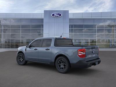 2025 Ford Maverick SuperCrew Cab FWD Pickup for sale #SRA95614 - photo 2