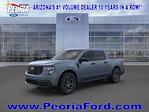 2025 Ford Maverick SuperCrew Cab FWD Pickup for sale #SRA95614 - photo 25
