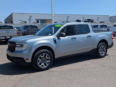 2024 Ford Maverick SuperCrew Cab AWD Pickup for sale #SRA95928A - photo 1