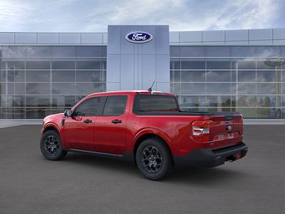 2025 Ford Maverick SuperCrew Cab FWD Pickup for sale #SRA96077 - photo 2