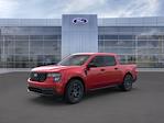 New 2025 Ford Maverick XLT SuperCrew Cab Pickup for sale #SRA96077 - photo 1