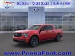New 2025 Ford Maverick XLT SuperCrew Cab Pickup for sale #SRA96077 - photo 25