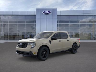 2025 Ford Maverick SuperCrew Cab AWD Pickup for sale #SRA96138 - photo 1