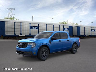 2025 Ford Maverick SuperCrew Cab AWD Pickup for sale #SRA96254 - photo 1
