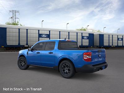 New 2025 Ford Maverick XLT SuperCrew Cab AWD Pickup for sale #SRA96254 - photo 2