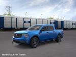 2025 Ford Maverick SuperCrew Cab AWD Pickup for sale #SRA96254 - photo 1