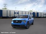 2025 Ford Maverick SuperCrew Cab AWD Pickup for sale #SRA96254 - photo 3