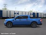 2025 Ford Maverick SuperCrew Cab AWD Pickup for sale #SRA96254 - photo 4